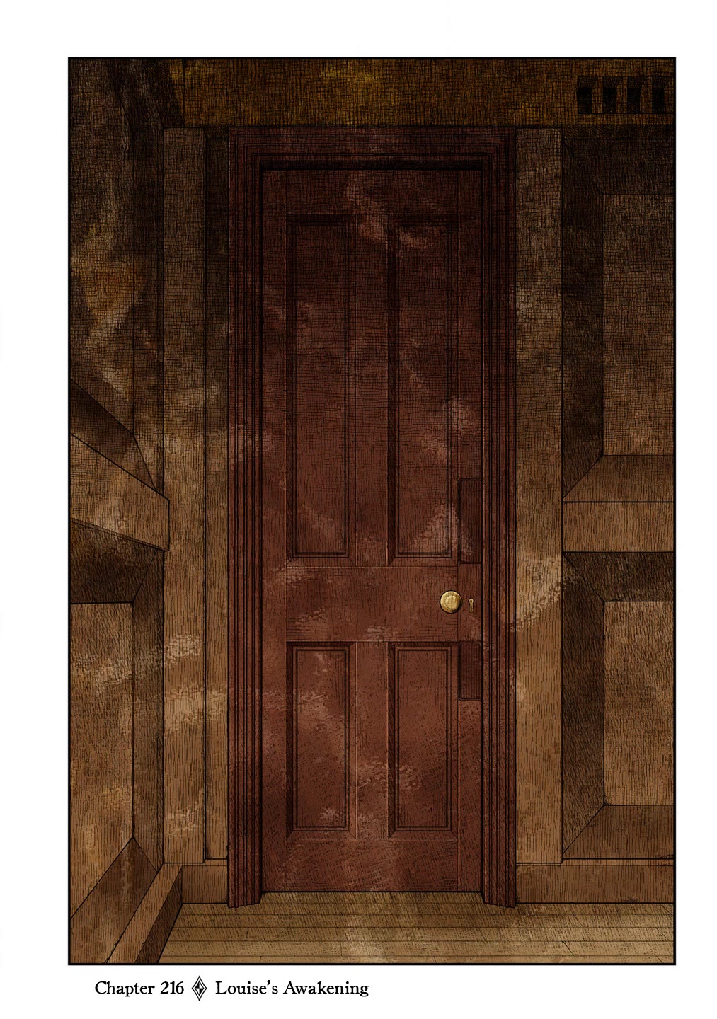 Shadows House, Chapter 216 image 02